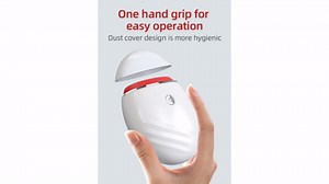 Lips Enhancer Plumper Device Electric Silicone Lip Enhancer Automatic Firming Lip Skin Beauty Tool for Women