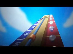 The fox and the hound 2 (2006) tod and copper visits the funfair.🎪🎡🎠