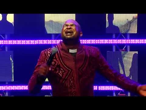 He Is Not A Man- Pastor Lavy. (Open Veil Project 1)