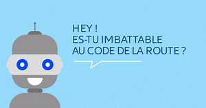 5.5K views | Dernière chance pour tester tes connaissances sur le code de la route ! RDV vite ici : m.me/testetoncode | Association Prévention Routière | Facebook