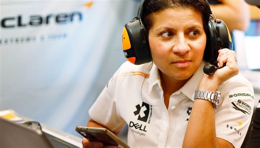 Former Audi engineer Gade among new Ford Hypercar project hires | RACER