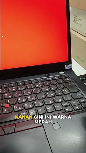 How to Test the ThinkPad X395 LCD ✅ Check Color & Dead Pixels