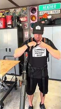 HERE’S WHAT I LIKE ABOUT THE HUSQVARNA 150BT BACKPACK LEAF BLOWER