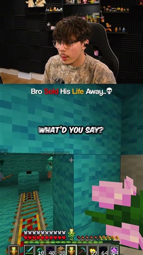 I Should've Known.. #minecraft #donutsmp