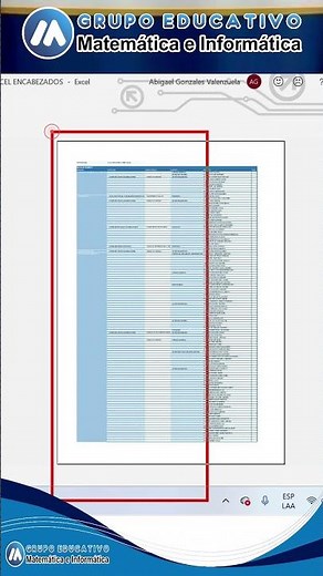 Dos formas de Imprimir Correctamente en Excel