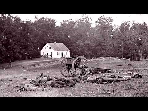 "Death and the Civil War" Extended Promo