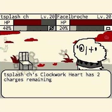 Goomble Gurt Guides: Chair?