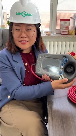 Robot parts for ABB teach pendent and motor