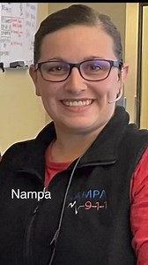 16K views · 497 reactions | Wrapping up Dispatch Appreciation Week...