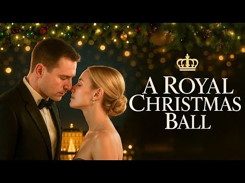 A Royal Christmas Ball | FREE Full Holiday Romance Movie | Tara Reid, Ingo Rademacher | Tesera