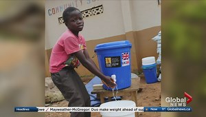 UNICEF helps lead humanitarian response after Sierra Leone mudslides