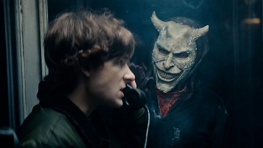 Black Phone 2 - Official Trailer