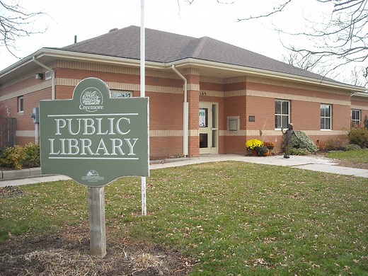 Township of Clearview