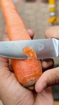 Chop, Slice, Carve Effortlessly using VB DACE Classic 5! #knifecollection #vbdace #chefvenkateshbhat