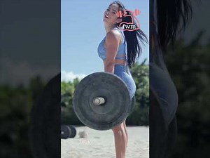 The Transformation of Michelle Lewin – Fitness Model Legend