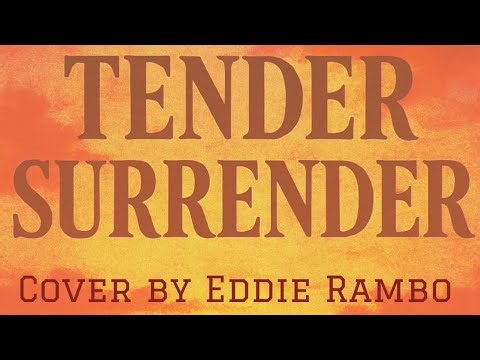 Tender Surrender - Steve Vai (live) by Eddie Rambo