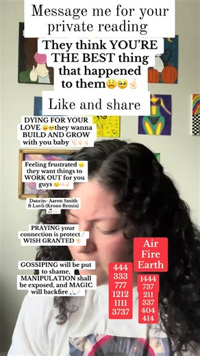 63K views · 4.2K reactions | aleoracletarot444 on Reels | Facebook