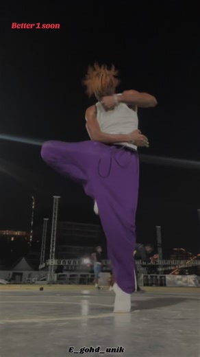 Master the Reverse Dance Challenge