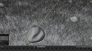 📢 Create Stunning Grass Terrains in Blender! 🌿 Tired of placing grass, trees, and rocks manually? I created a powerful Geometry Nodes setup that does it for you! 🎯 ✨ Features: ✅ Auto-generates grass, flowers, plants, trees, and rocks 🌳 ✅ Fully customizable (density, scale, seed, rotation) 🎛 ✅ User-friendly – Easy to tweak values! 🎨 ✅ Perfect for realistic environments & animations 🎥 💰 Only $40 – PLUS 50% OFF for the first month! 🚀 👉 Grab it now and level up your Blender projects! 📩 Le