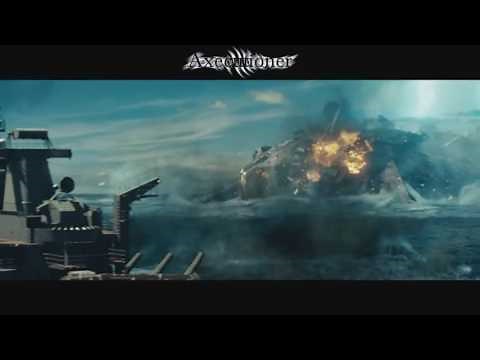 'Battleship Final Sea Battle'HD 1080p