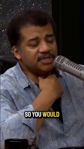 The REAL Names of Earth, Moon & Sun 🤯 w/ Neil deGrasse Tyson