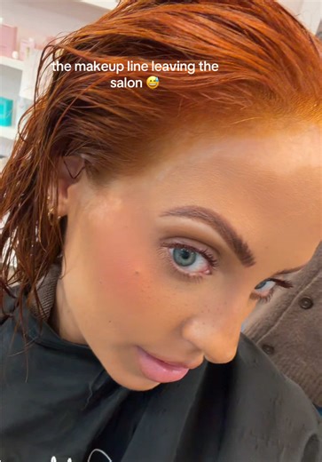 Transform Your Look with Stunning Copper Hair