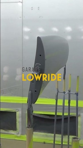 【1分間でオールペイント！】日産 スカイライン33GT-R ガレージローライド立川