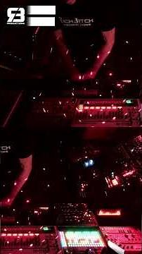 Schranz | Techno | DAWless | 150 BPM - Nr. 007 - 19