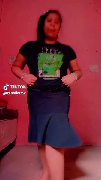 Celebrating Dance and Love for Jesus