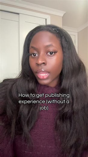 Boost Your Publishing Application: Tips for Entry-Level Candidates