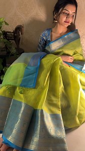 Pretty Weaves on Reels