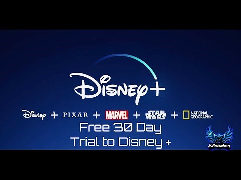 Free 30 Day Trial to Disney Plus!! Full Access to Disney + with Xbox Game Pass Perks!!