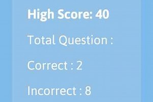 Quiz Application