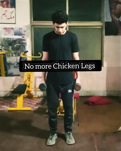 Grow Your Calves #calvesworkout #legday #bodybuilding