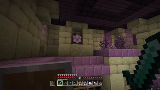 【Enderscape】停更2年的mod更新啦！超多更新内容！全新的末地