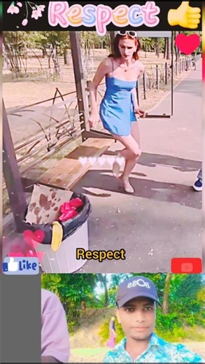 Respect Everyone 🙏 | Humanity Still Exists ❤️ | Kindness Never Gets Old | Real Life