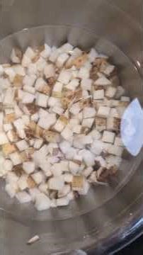 How to Pressure Can Potatoes at Home 🥔 | Safe Canning Method