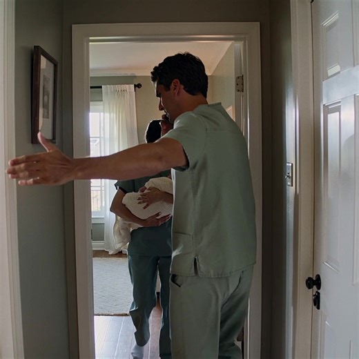 When We Were Babysitting My Newborn Niece, My 6-Year-Old Daughter Was Changing....... Three things about that October afternoon seemed off, and I ignored all three. First, Diana lingered at the door too long, fingers worrying the strap of her purse like she was braiding air. Second, she kept glancing at Lily’s carrier with a look I couldn’t place—something tight, stretched over something else. Third, when I said, “We’ve got this,” she nodded too fast and said, “If she cries a lot, that’s normal—