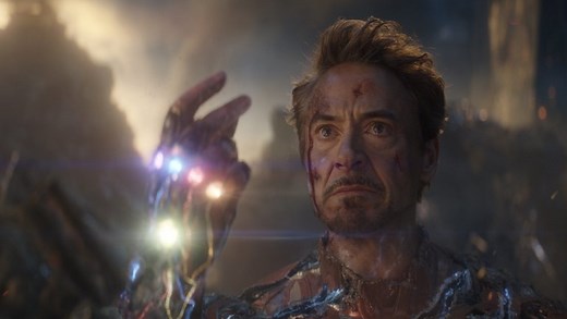 Хронология Marvel: в какой последовательности смотреть фильмы и сериалы киновселенной