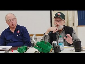 Early Issues with the Oliver 1755, 1855 & 1955: An Engineer’s Perspective