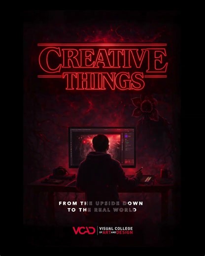 VCAD - Creative Things