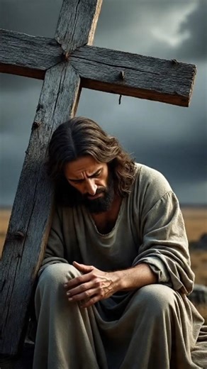 Jesus powerfully lessons #motivation #trending #walkinspiritoftheholyspirit #christianprayer #love