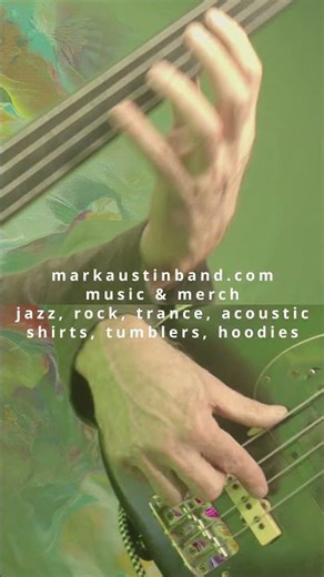 PJ Fretless Fender #bass #electricbass #funk #funkybass #vintagebass #custombass #fenderpj #pj