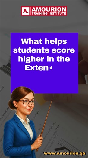 Are you struggling with IB Extended Essay and don’t know where to begin?