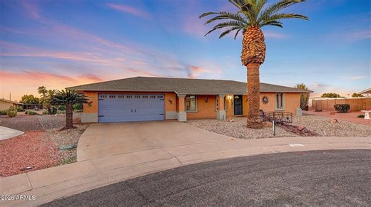 10914 W Campana Dr, Sun City, AZ 85351 | Estately 🧡 | MLS# 7022143