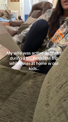 She wanted to “get her vacation time in” unbelievable.. #cheater #cheaterbuster #fyp #cheating #messytiktok