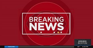 State Police shut down Route 495 because of armed suspect