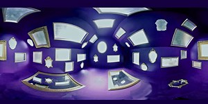 INFINITE - Bad Official MV(360 VR) 中文字幕