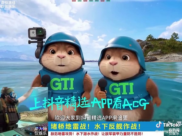 三角洲行動：烏魯魯的精緻戰術