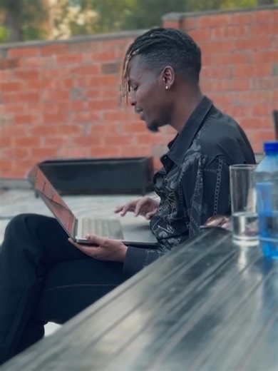 Discover the Bindenze Challenge by Li John